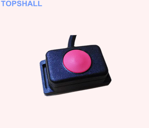 防水復(fù)位開(kāi)關(guān)