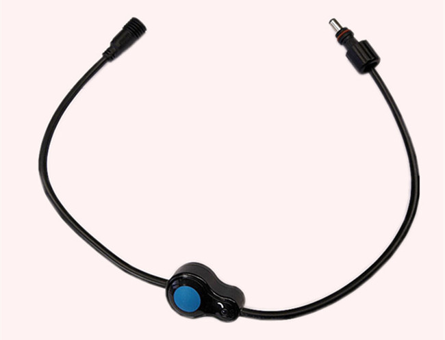 防水帶線開關(guān)