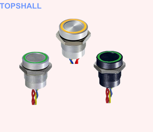 自鎖壓電開關(guān)