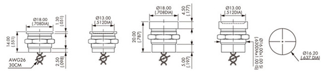 壓電開(kāi)關(guān)