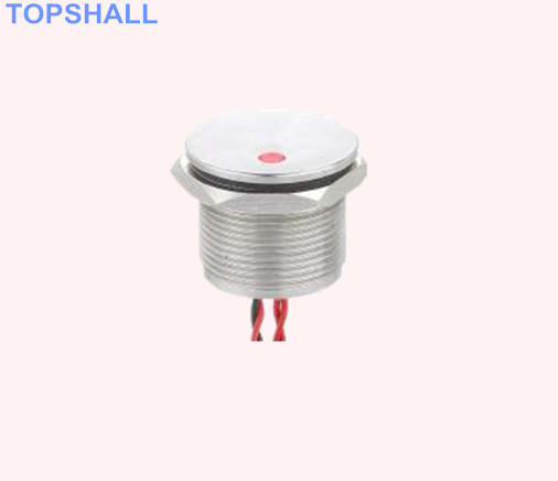 不銹鋼壓電開關