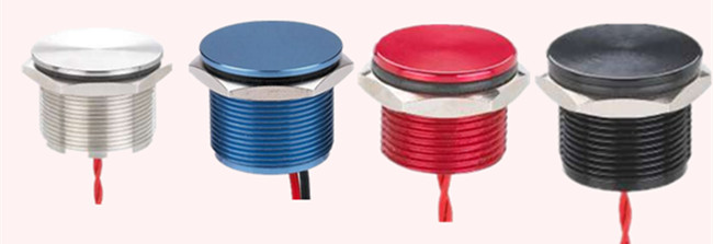 陶瓷壓電開關(guān)