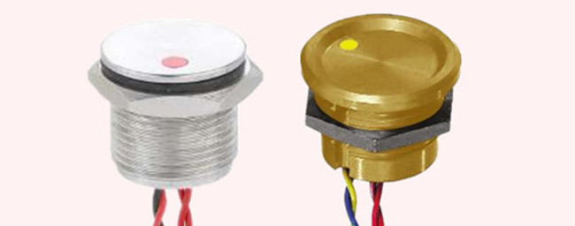 醫(yī)療防水開(kāi)關(guān)