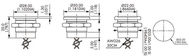醫(yī)療開關(guān)