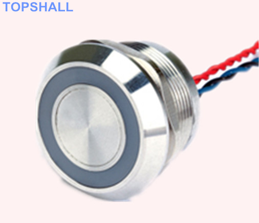 LED壓電開關(guān)