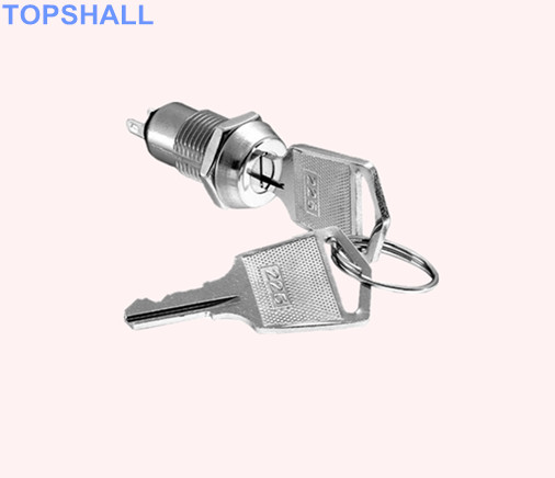 電源鎖開關(guān)