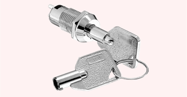 電子鎖開關(guān)