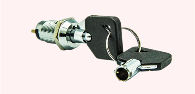 電源開關(guān)鎖