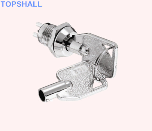 電子開關(guān)鎖