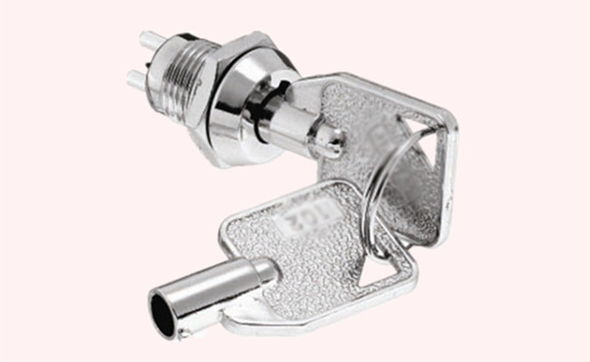 電子開關(guān)鎖