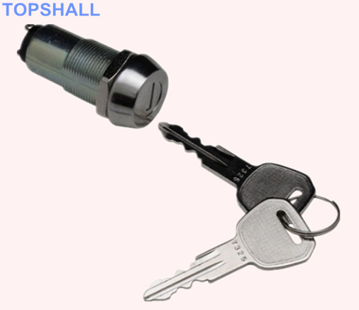 19mm電源鎖開關(guān)