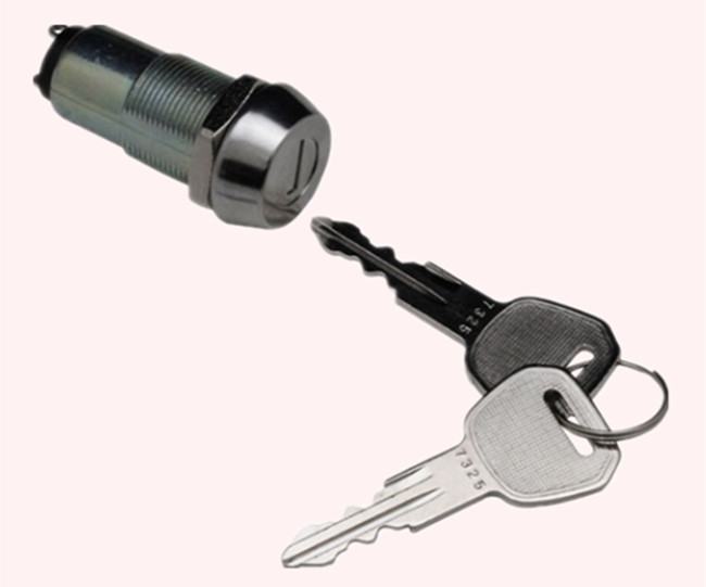 19mm電源鎖開關(guān)