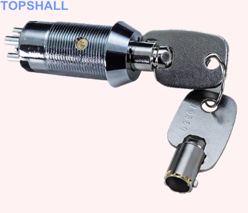 19mm電子開關(guān)鎖