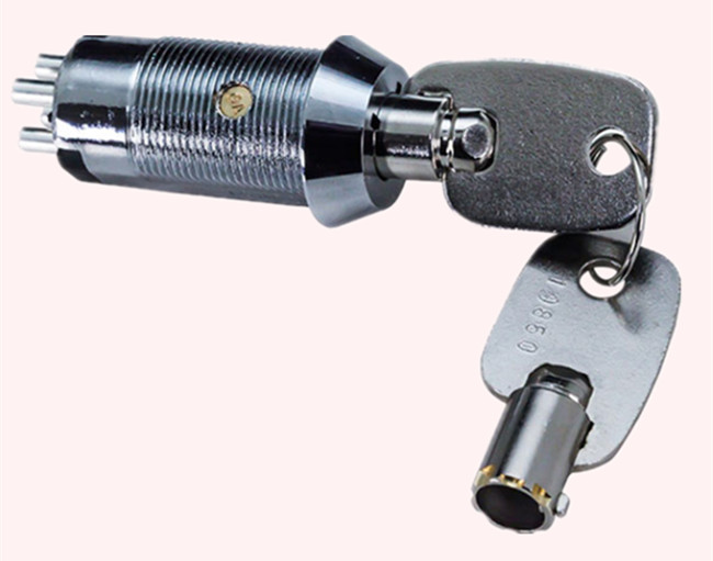 19mm電子開關(guān)鎖