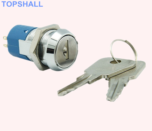 鑰匙鎖