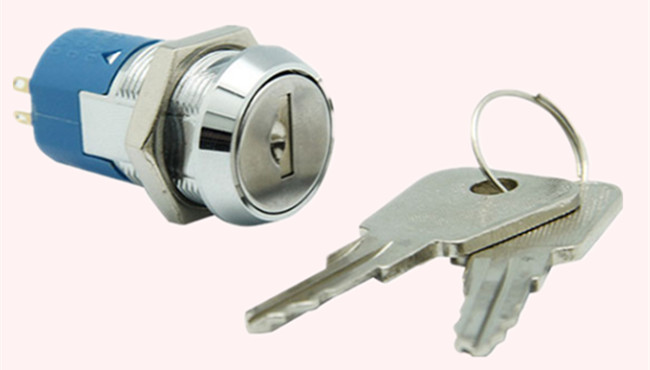 鑰匙鎖
