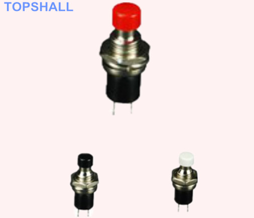 復(fù)位按鈕開(kāi)關(guān)