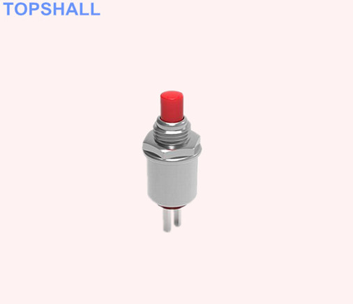 復(fù)位按鍵開(kāi)關(guān)