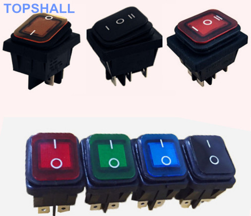 防水蹺板開關(guān)