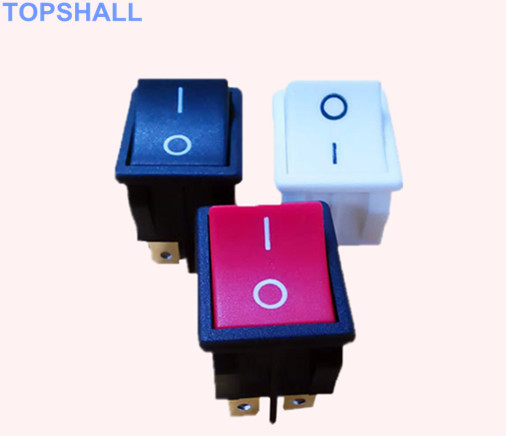 大電流船形開關(guān)