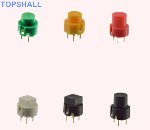 帶燈按鍵開關(guān)