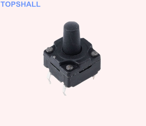 8x8輕觸開關(guān)