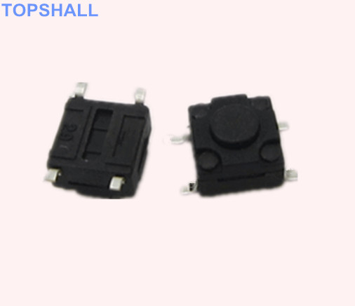 6x6輕觸開關(guān)