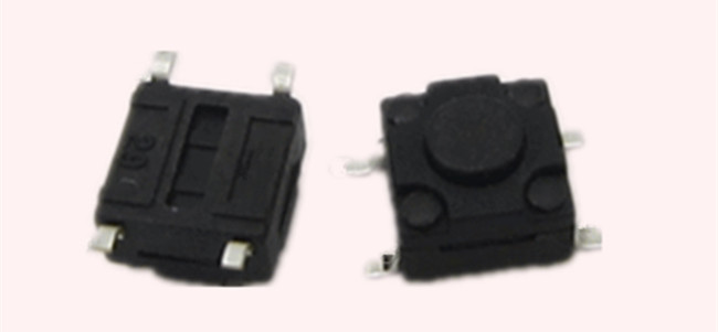 6x6輕觸開關(guān)