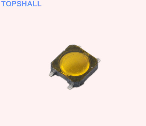 貼片式輕觸開(kāi)關(guān)