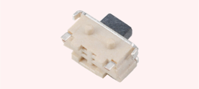 2*4貼片輕觸開關(guān)