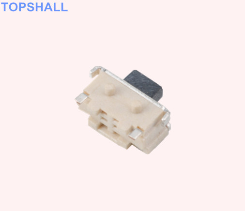 2x4貼片輕觸開(kāi)關(guān)