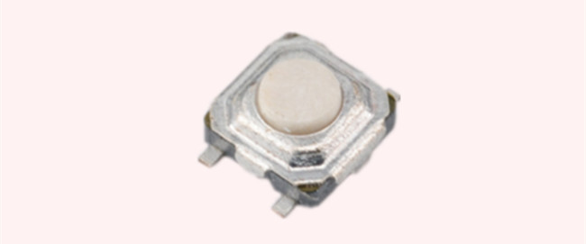 3x3貼片輕觸開(kāi)關(guān)