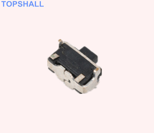 2x4貼片輕觸開(kāi)關(guān)