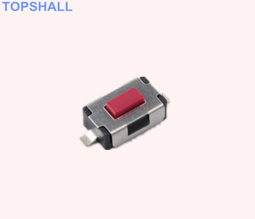 SMD貼片輕觸開關(guān)