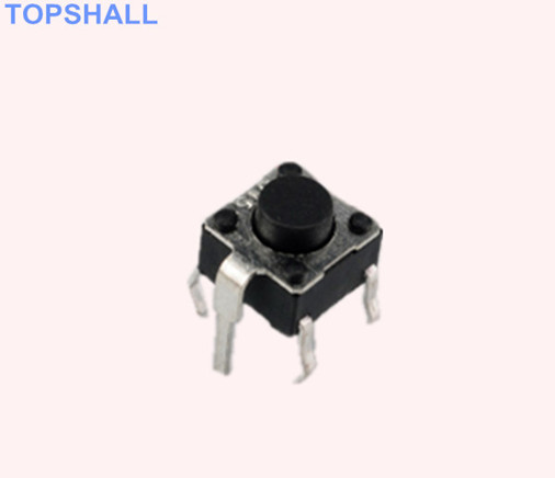 6x6輕觸開關(guān)