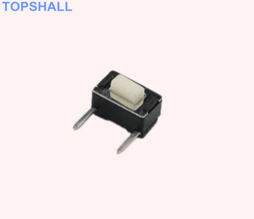 6mm輕觸開關(guān)