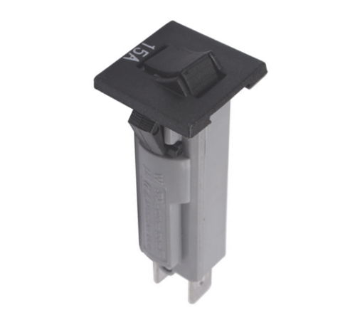 過流保護(hù)器