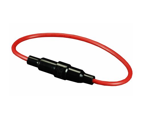 帶線保險(xiǎn)管