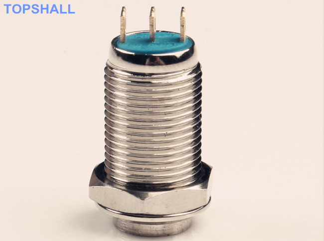 10mm金屬開關(guān)