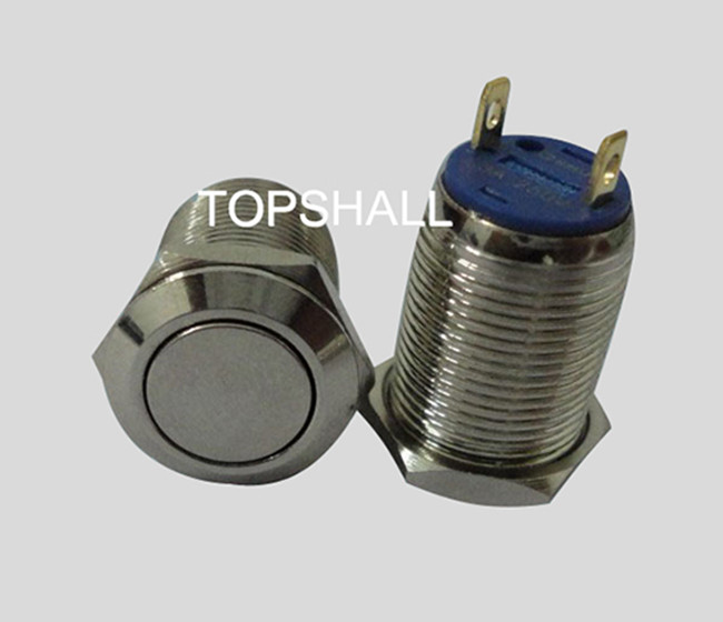 12mm金屬按鈕開(kāi)關(guān)