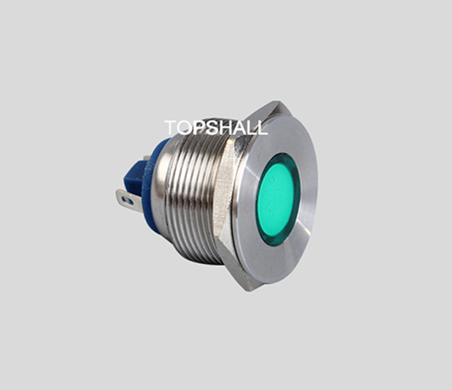 信號(hào)指示燈