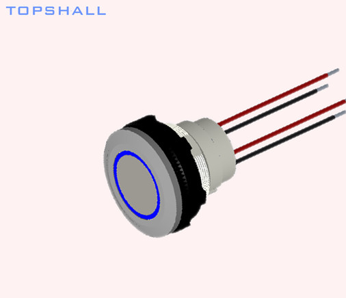 金屬按鍵開關(guān)