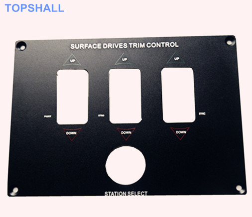 金屬按鈕開關(guān)